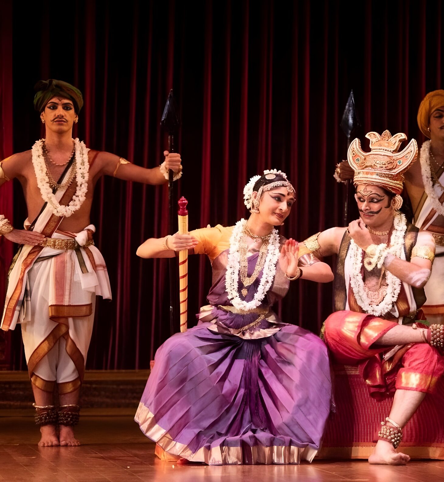 Usha Parinayam