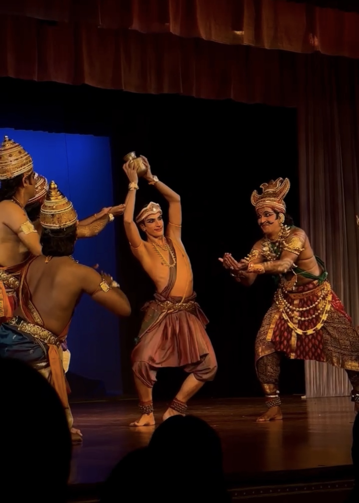 Koorma Avataram