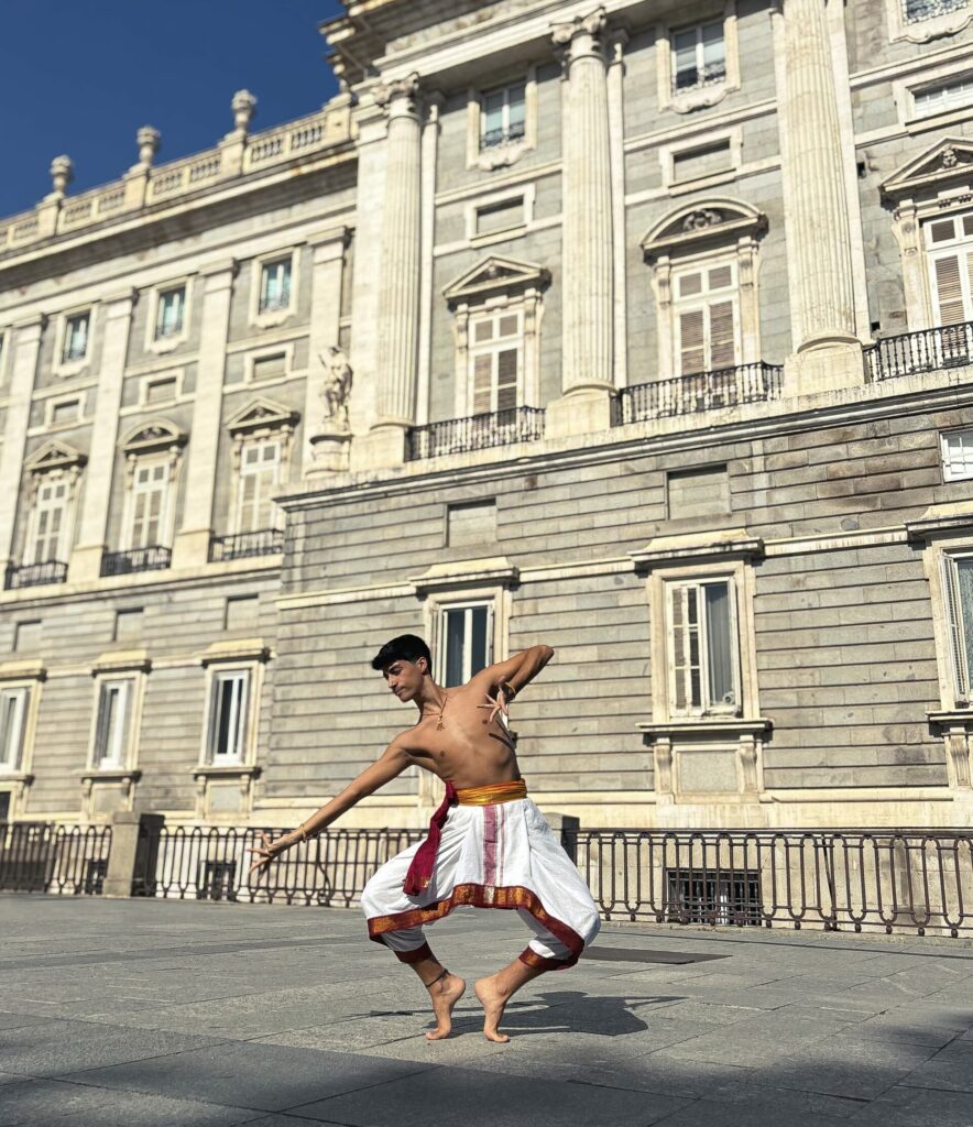 Day of Yoga 2025, Embassy of India - imagen del proyecto